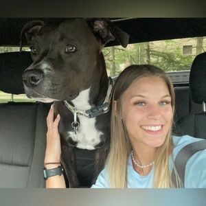 Meet your Posher, Victoria